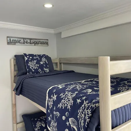Apartamento Playa Mar With Pool, Views And Access