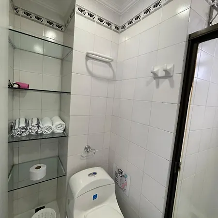 Playa Mar With Pool, Views And Access Apartamento *