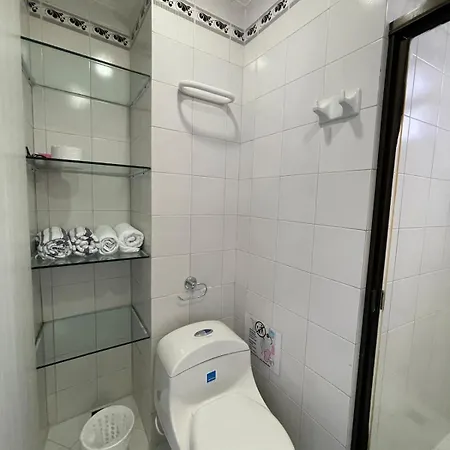 Playa Mar With Pool, Views And Access Cartagena