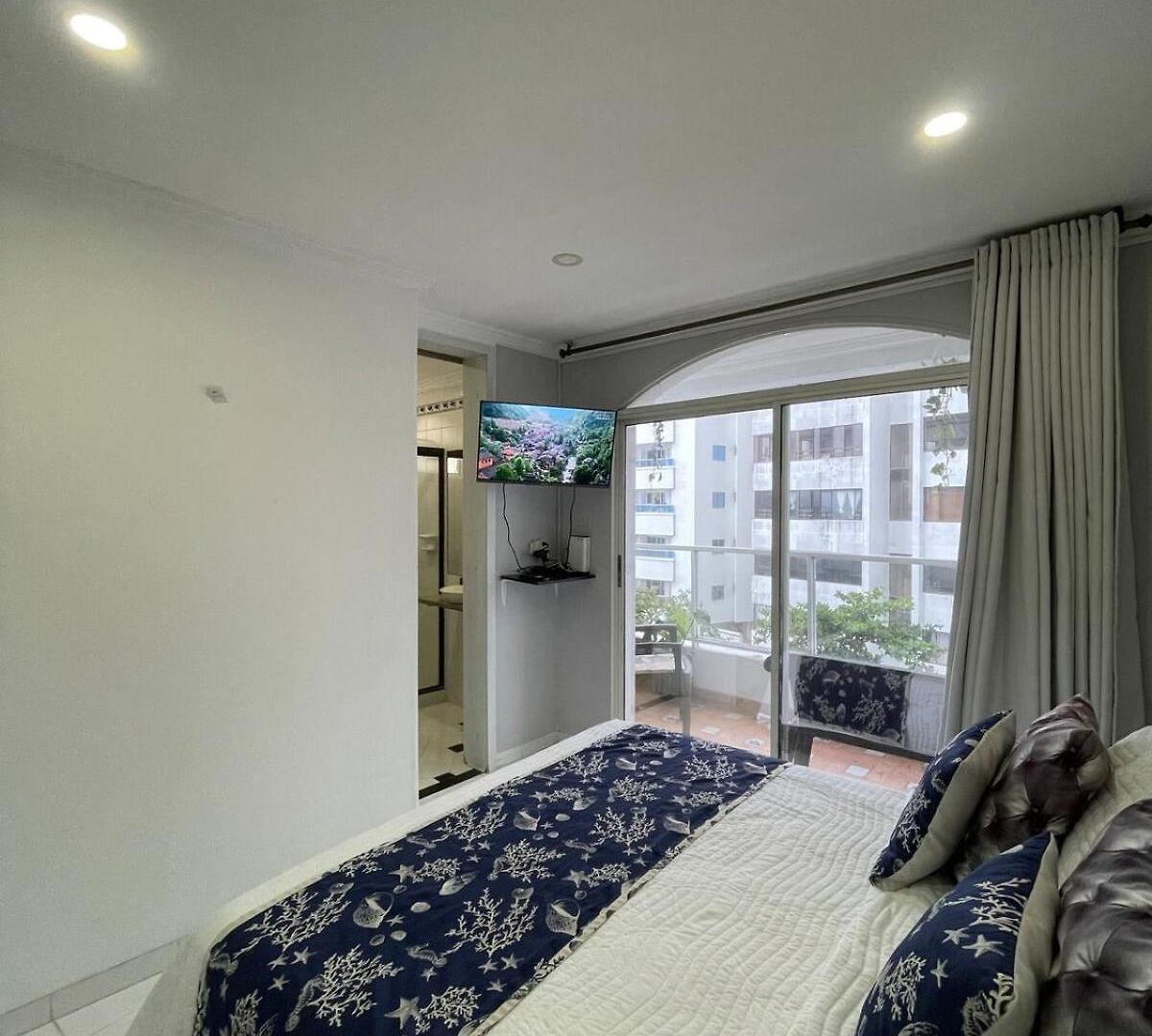 Playa Mar With Pool, Views And Access