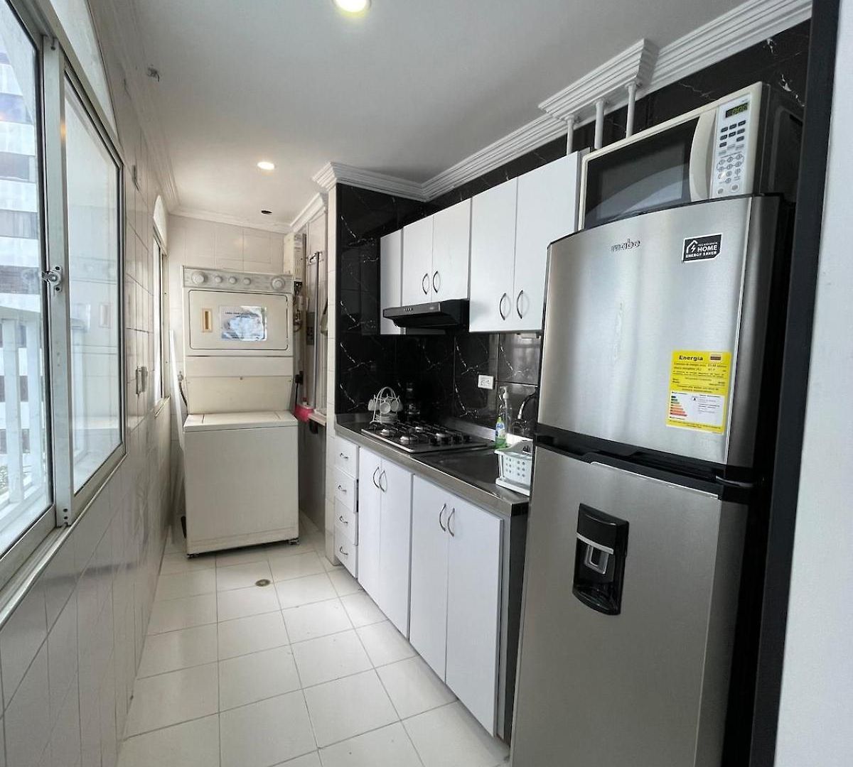 Playa Mar With Pool, Views And Access *