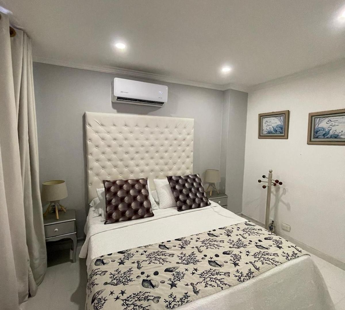 Playa Mar With Pool, Views And Access Apartamento *