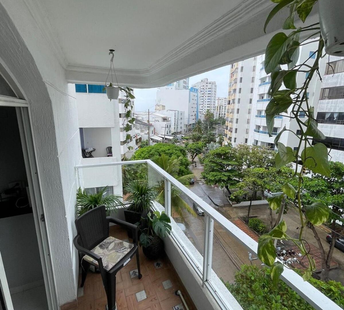 Playa Mar With Pool, Views And Access Apartamento