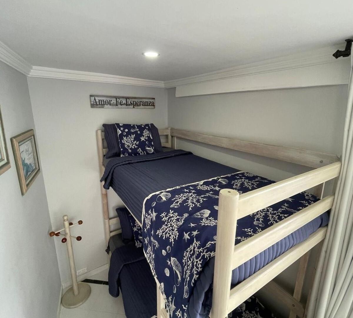 Apartamento Playa Mar With Pool, Views And Access