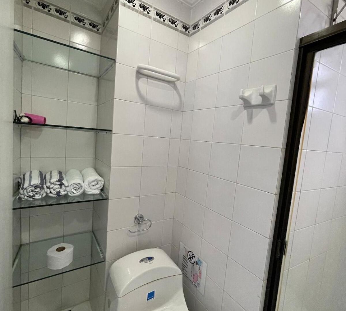 Playa Mar With Pool, Views And Access Apartamento *