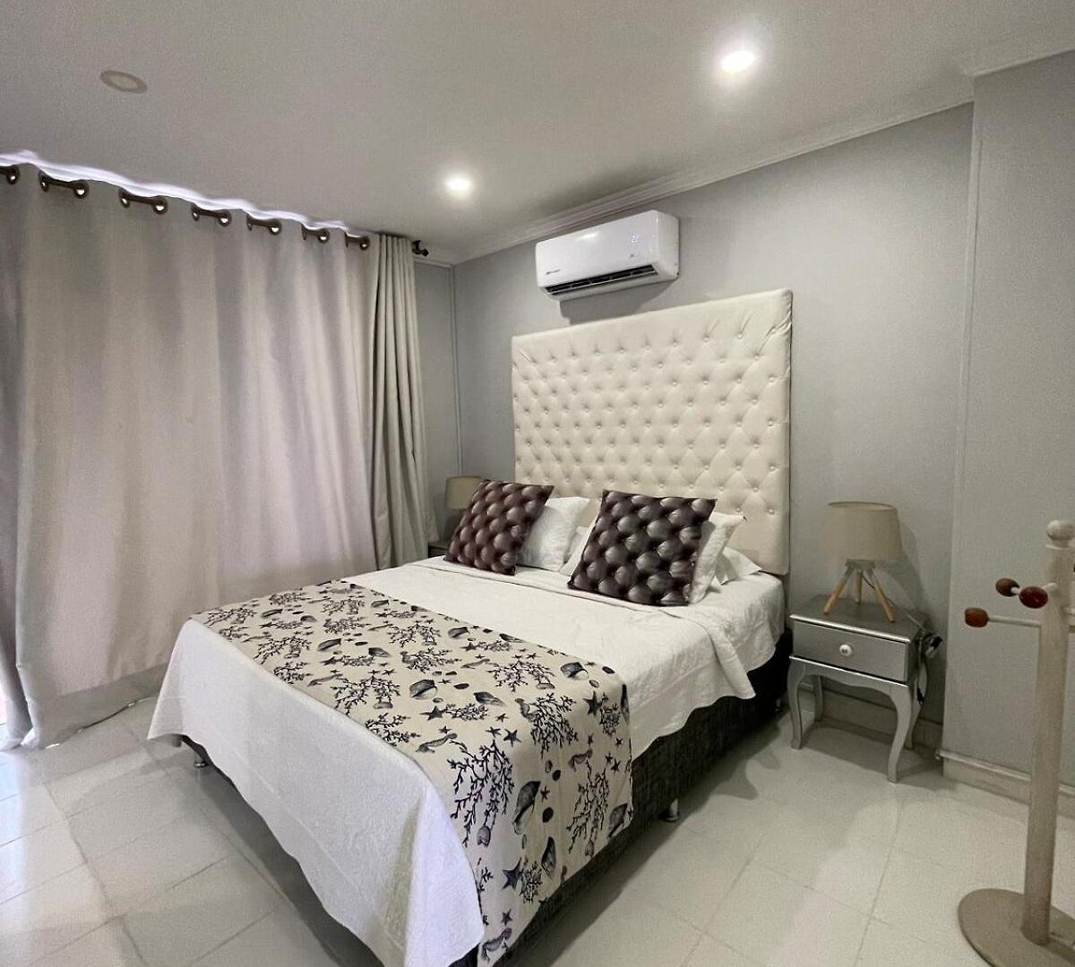 Playa Mar With Pool, Views And Access Cartagena