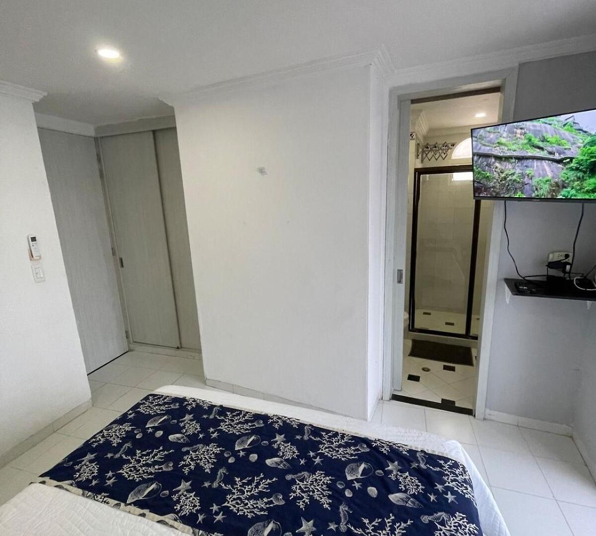 Apartamento Playa Mar With Pool, Views And Access *