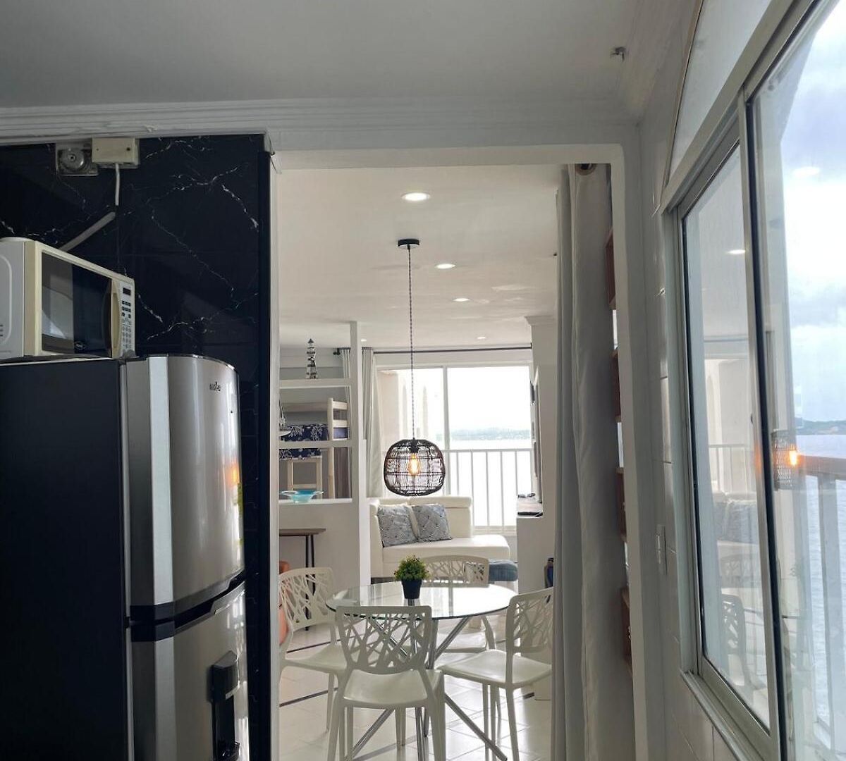 Playa Mar With Pool, Views And Access *