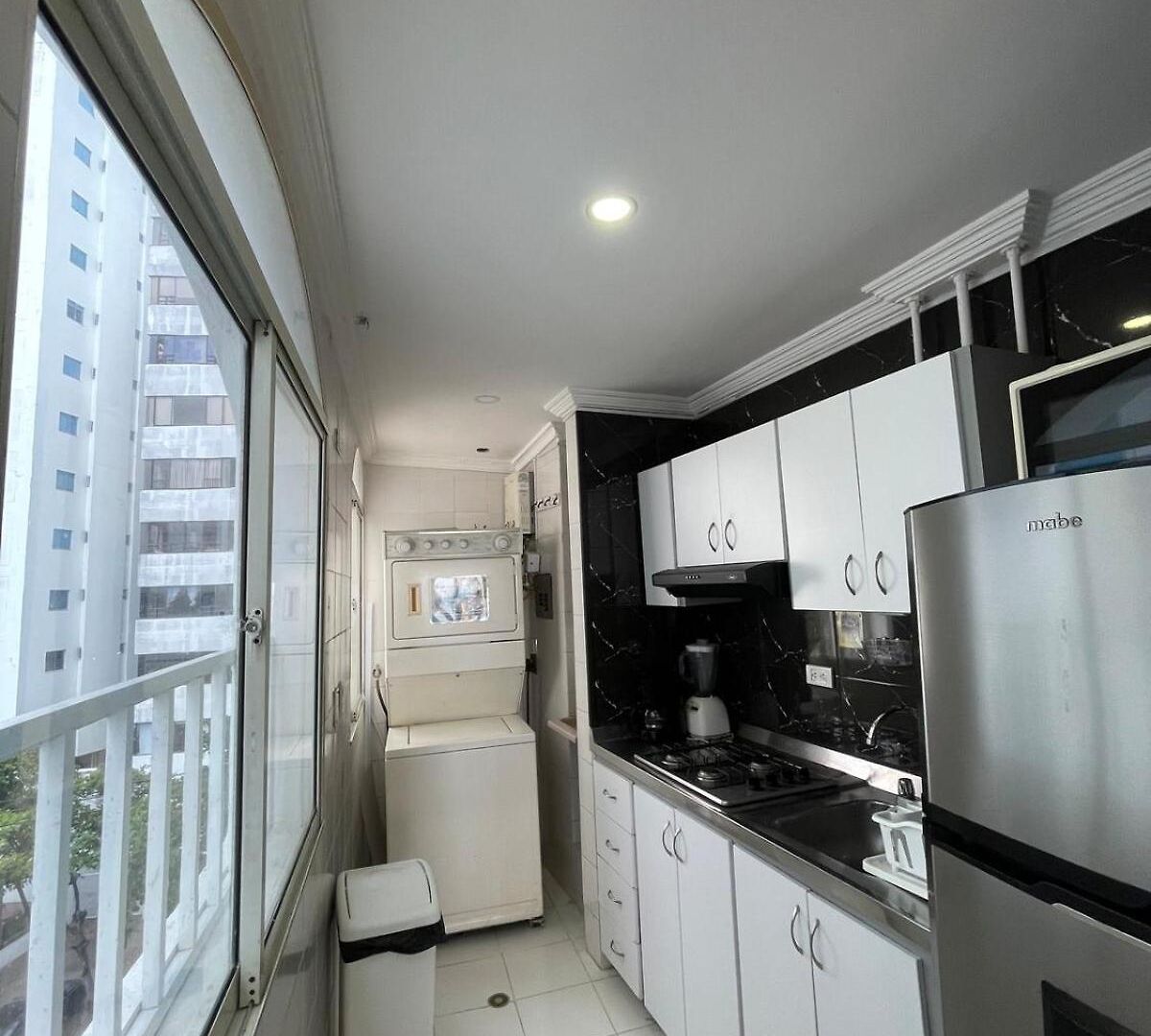 Playa Mar With Pool, Views And Access Apartamento *