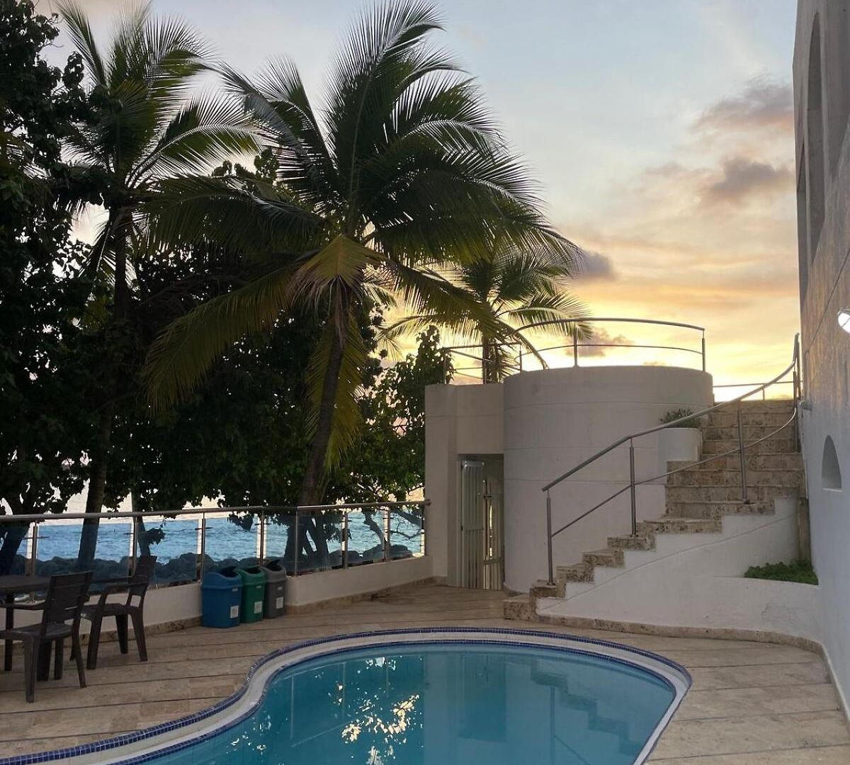 Apartamento Playa Mar With Pool, Views And Access Cartagena