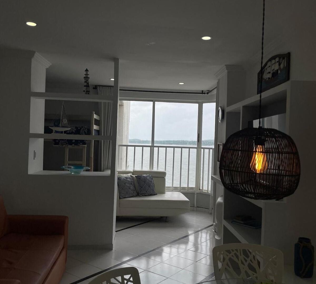 Apartamento Playa Mar With Pool, Views And Access