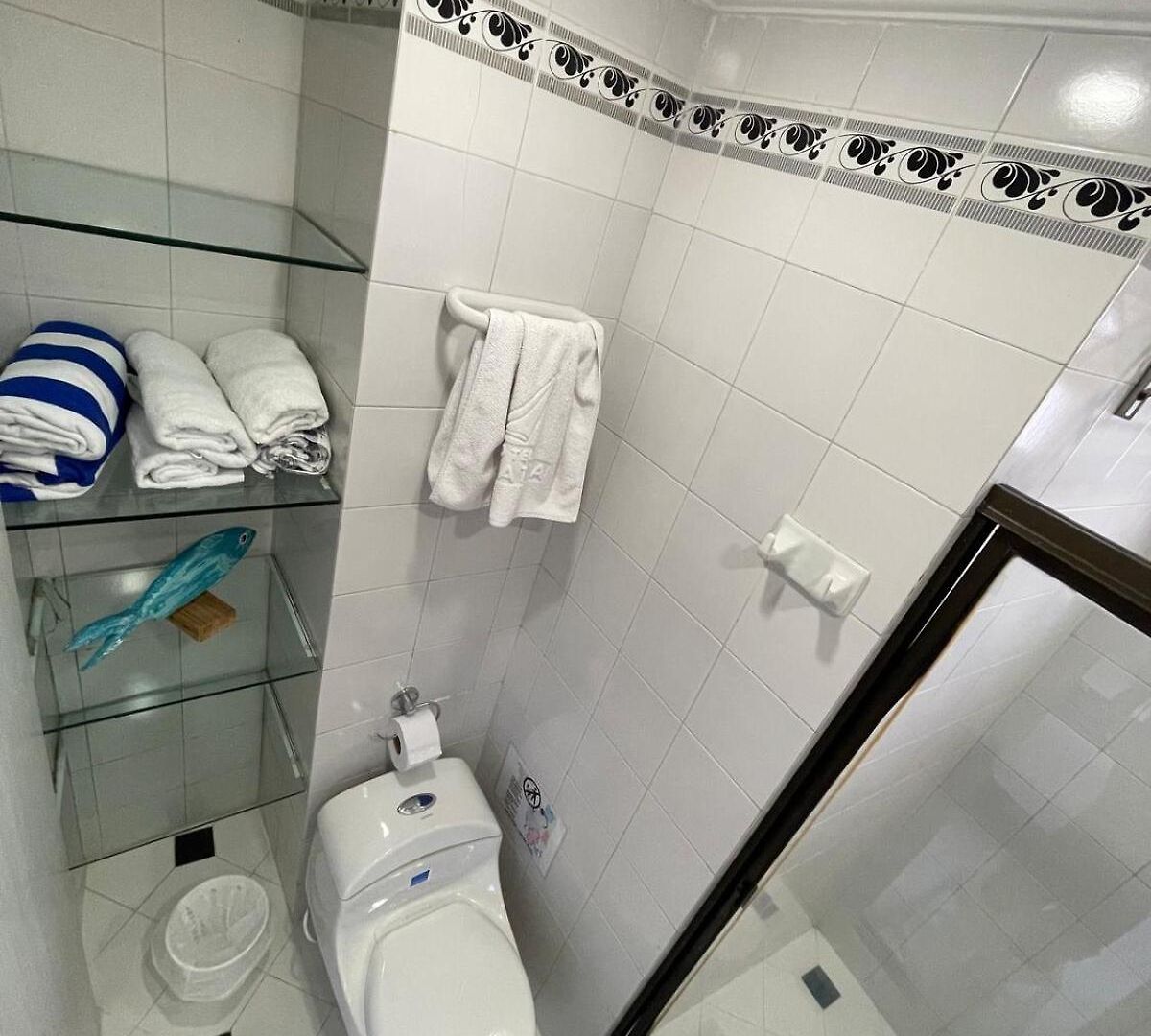 Apartamento Playa Mar With Pool, Views And Access Cartagena