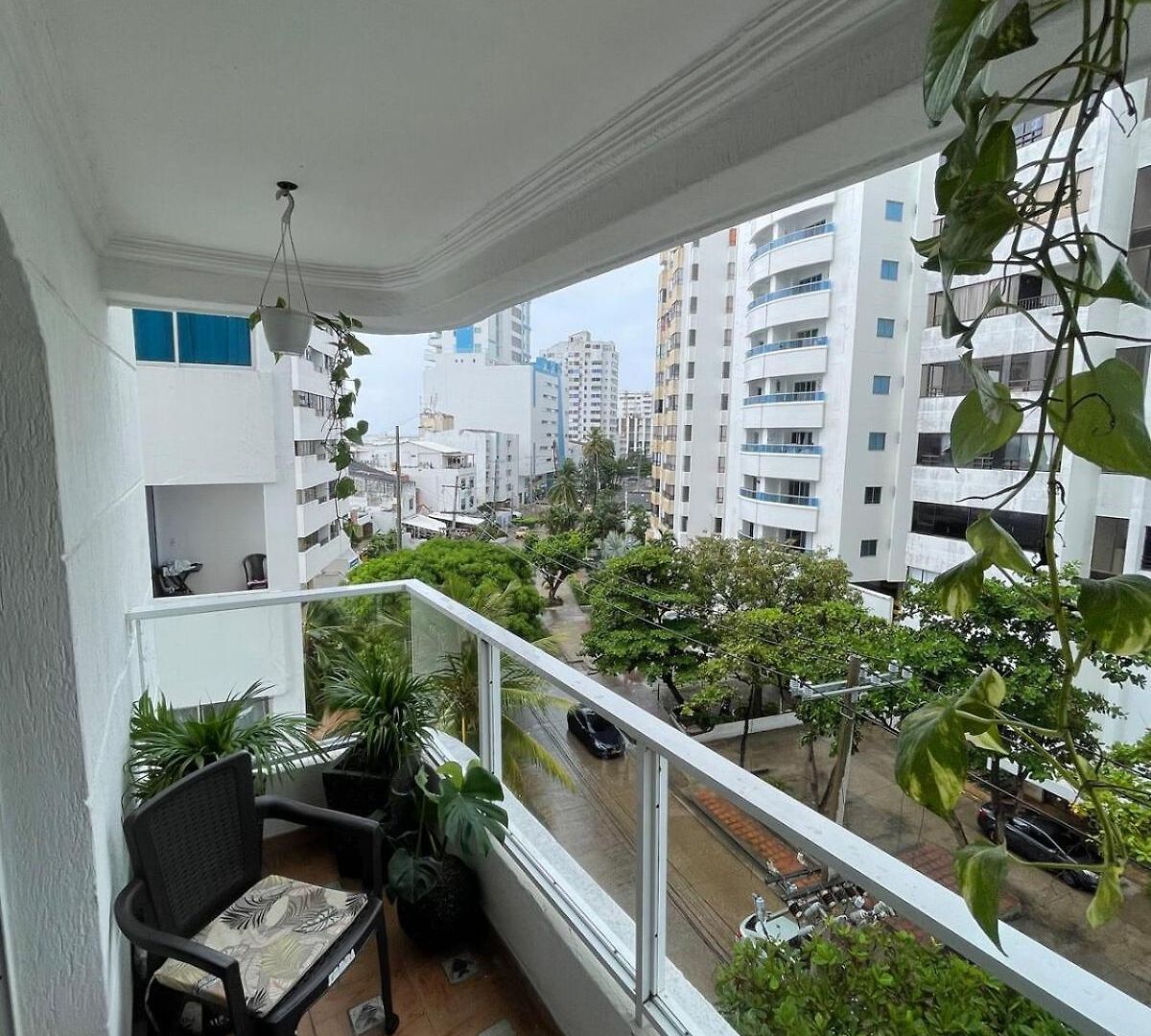 Playa Mar With Pool, Views And Access *