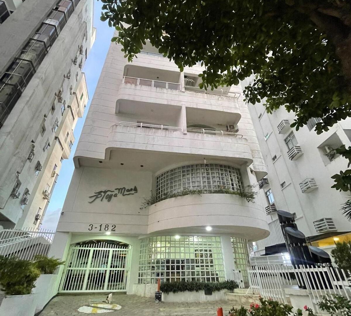 Playa Mar With Pool, Views And Access Apartamento Cartagena