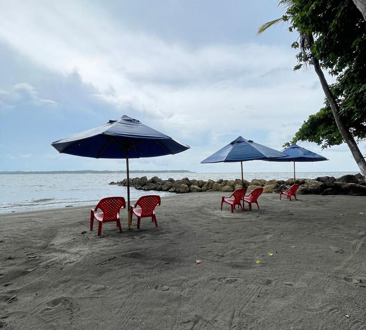 Apartamento Playa Mar With Pool, Views And Access *