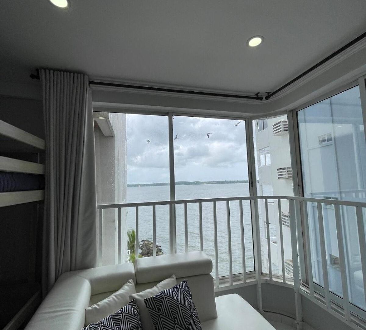 Playa Mar With Pool, Views And Access