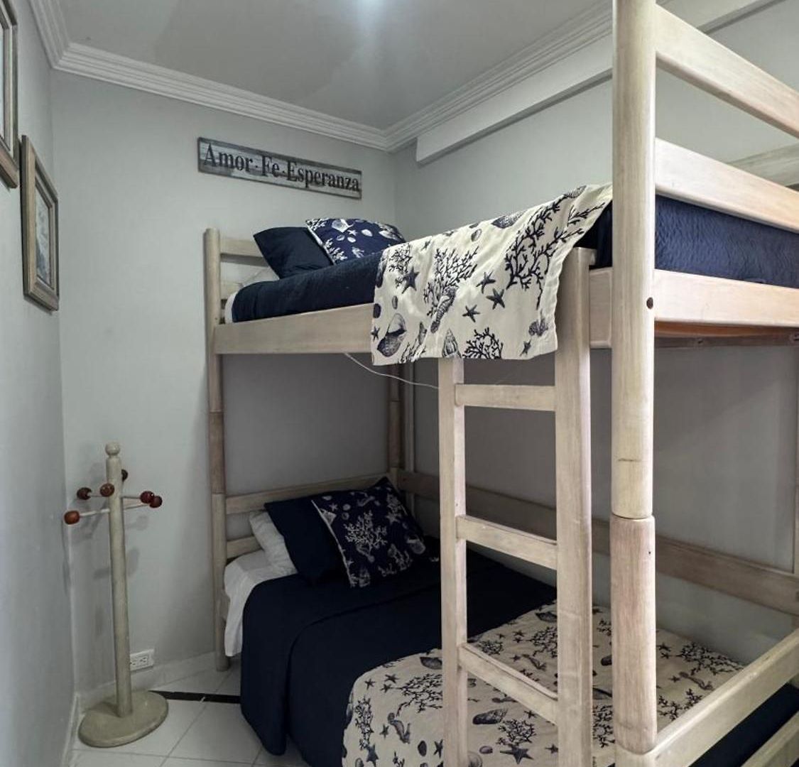 Playa Mar With Pool, Views And Access Apartamento Cartagena