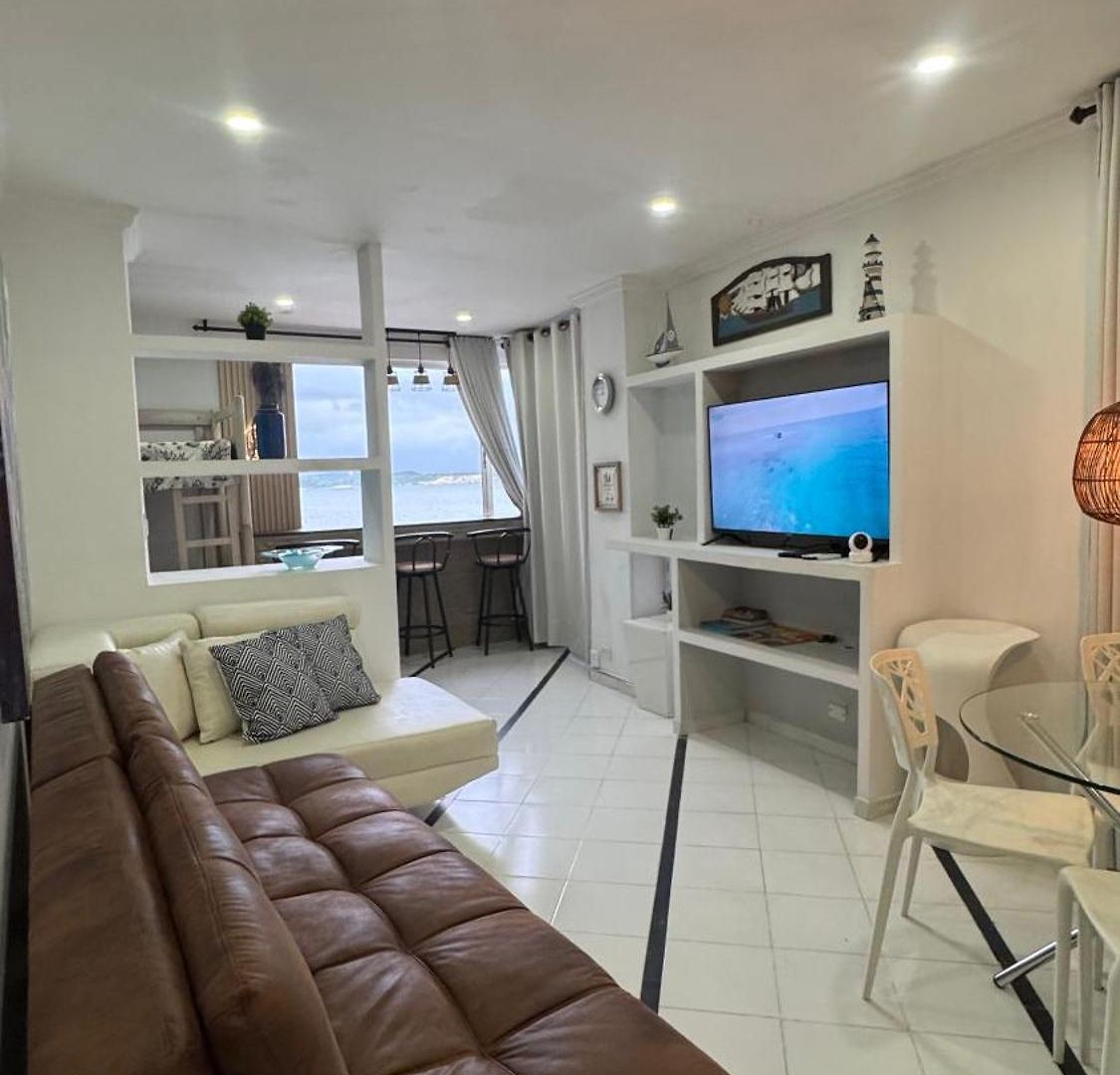 Playa Mar With Pool, Views And Access Cartagena