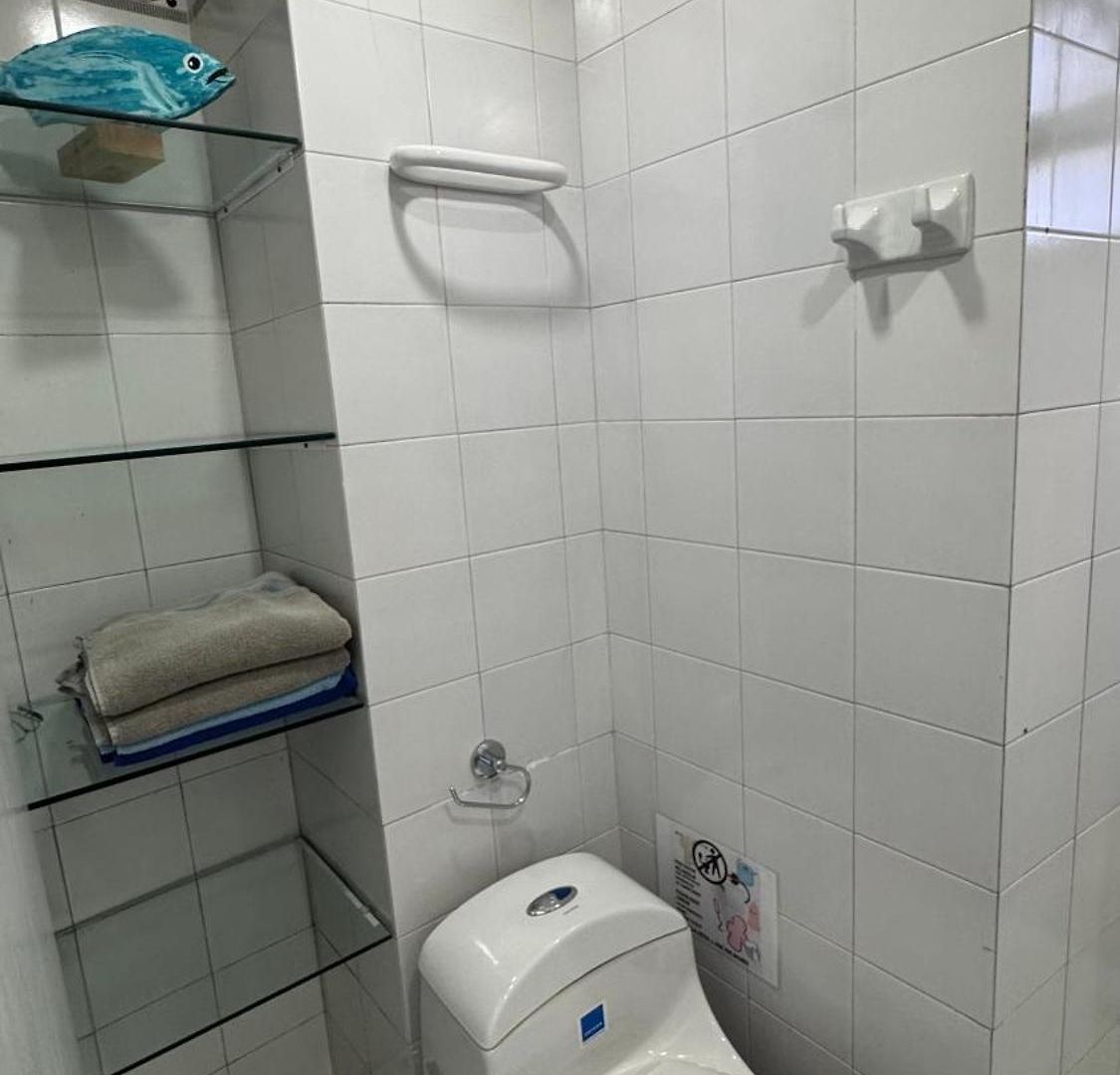 Apartamento Playa Mar With Pool, Views And Access Cartagena