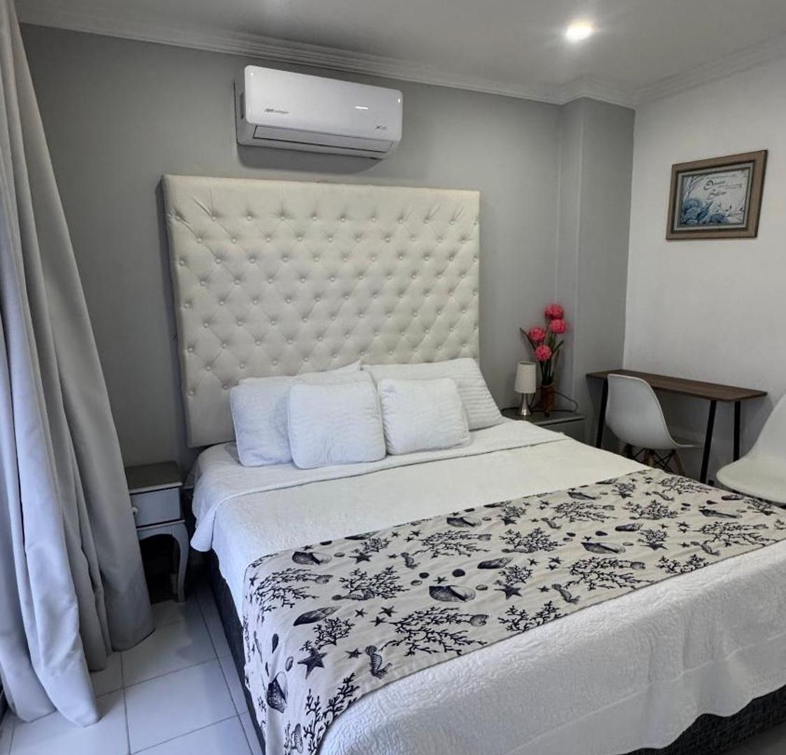 Playa Mar With Pool, Views And Access Apartamento *