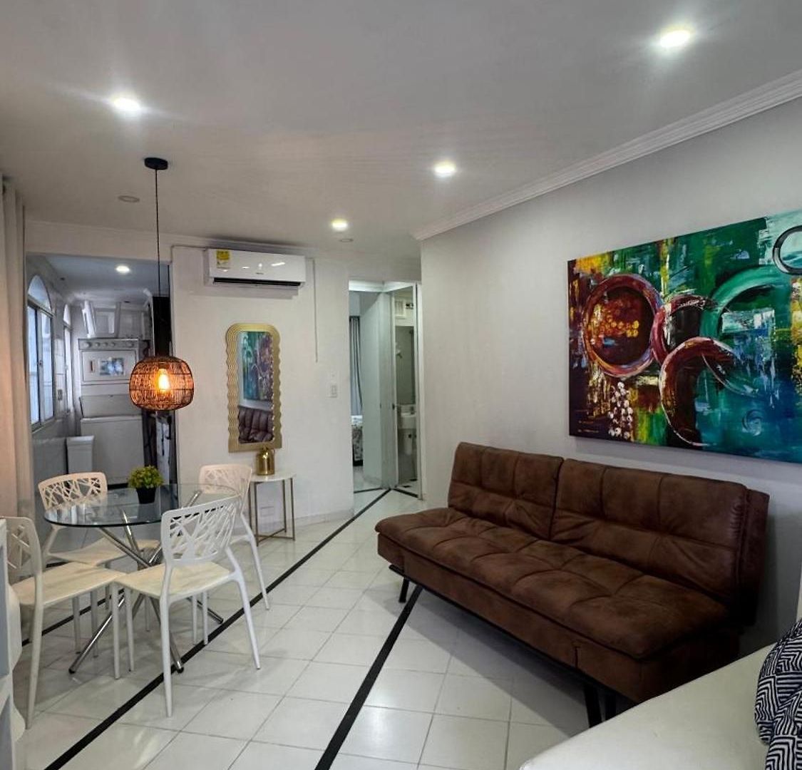 Playa Mar With Pool, Views And Access Apartamento *