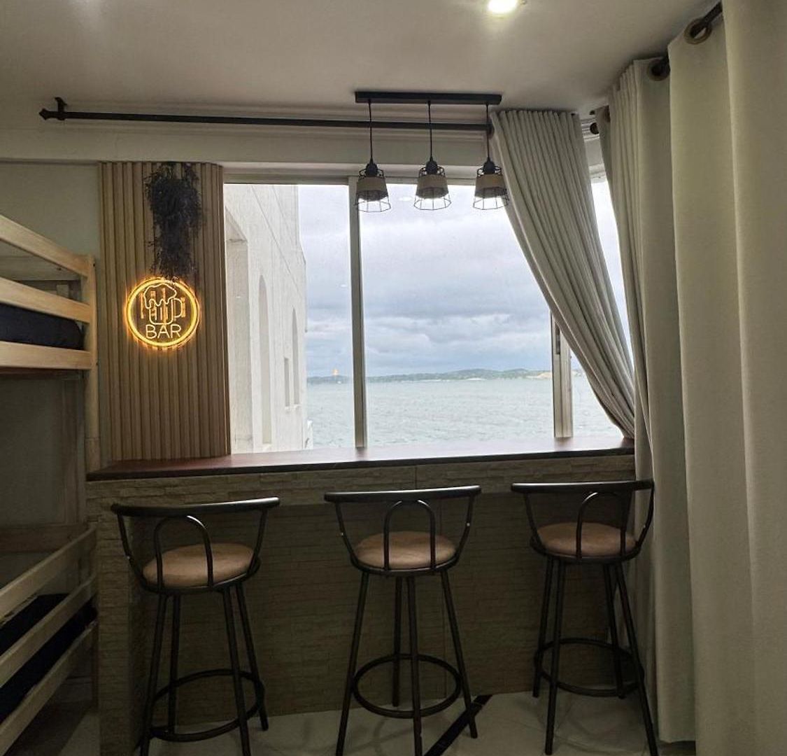 Playa Mar With Pool, Views And Access *