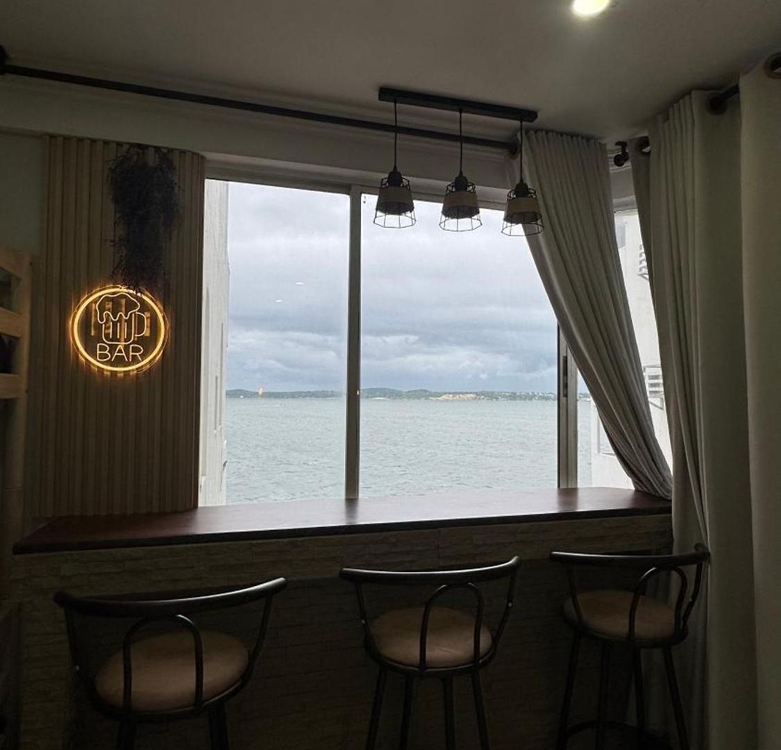 Playa Mar With Pool, Views And Access *