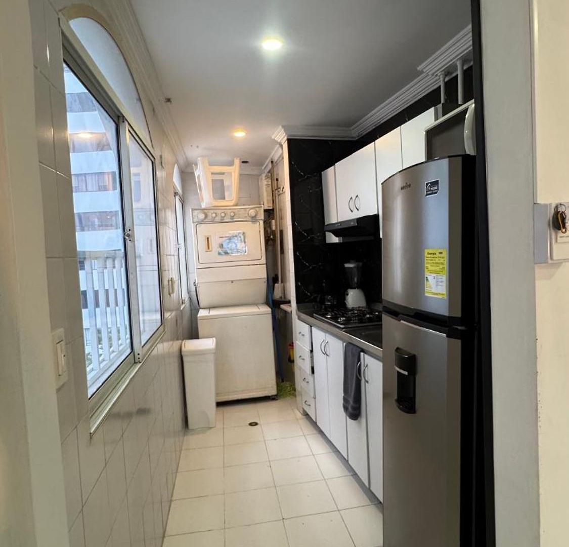 Playa Mar With Pool, Views And Access * Cartagena