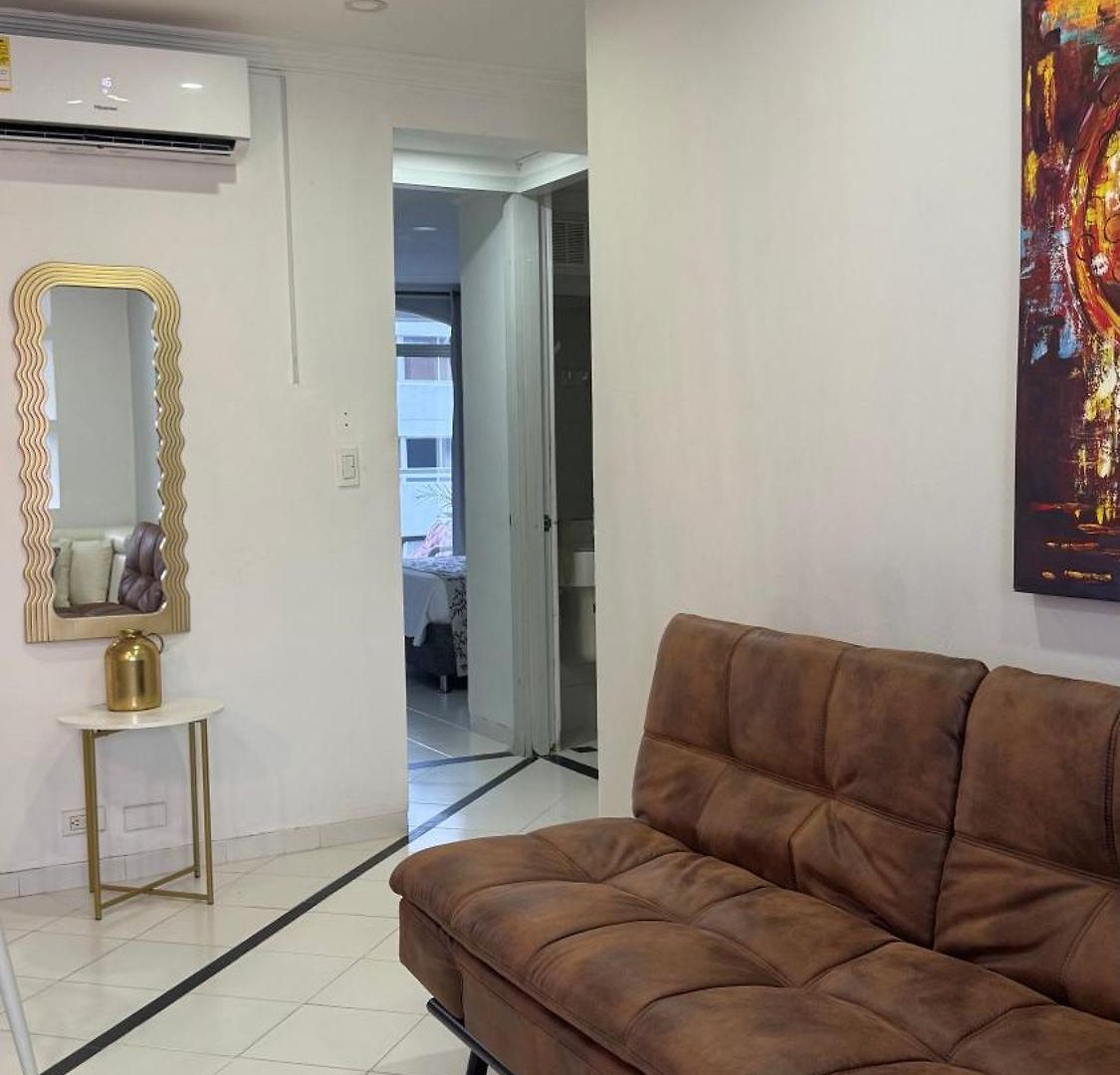 Playa Mar With Pool, Views And Access Apartamento