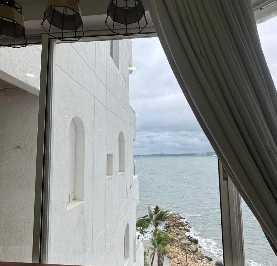 Playa Mar With Pool, Views And Access * Cartagena