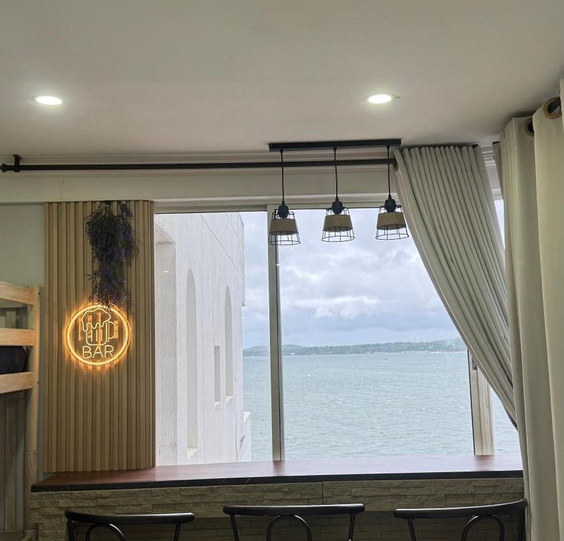 Playa Mar With Pool, Views And Access * Cartagena