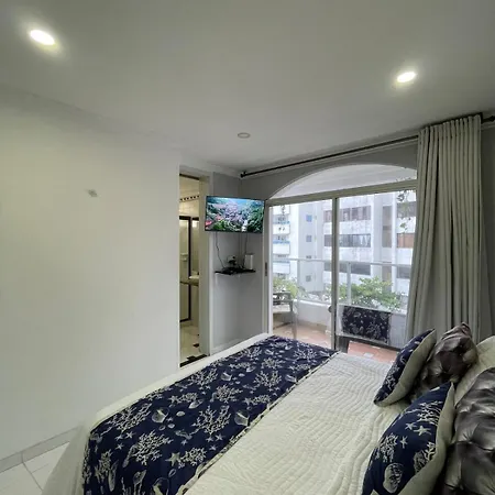 Playa Mar With Pool, Views And Access