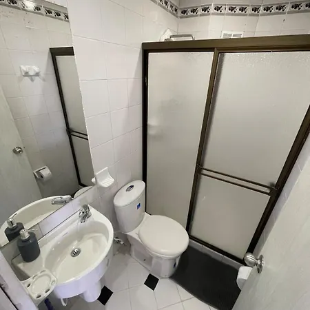 Apartamento Playa Mar With Pool, Views And Access Cartagena