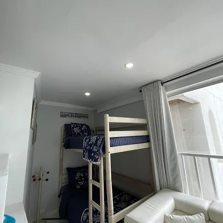 Playa Mar With Pool, Views And Access Cartagena