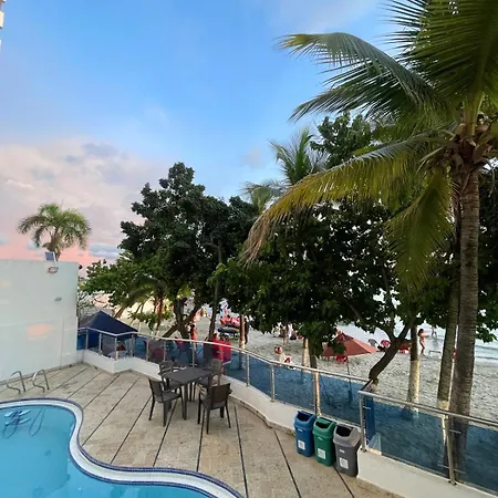 Playa Mar With Pool, Views And Access