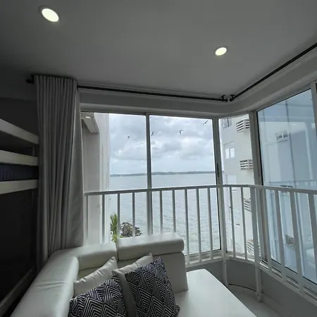 Playa Mar With Pool, Views And Access