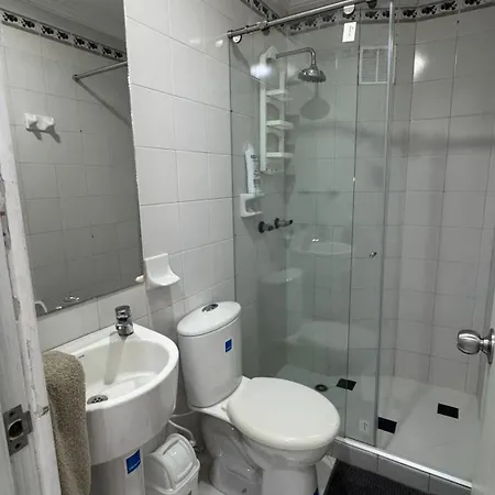 Apartamento Playa Mar With Pool, Views And Access *