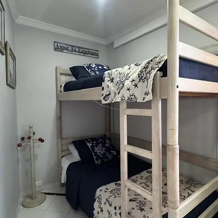 Playa Mar With Pool, Views And Access Apartamento Cartagena