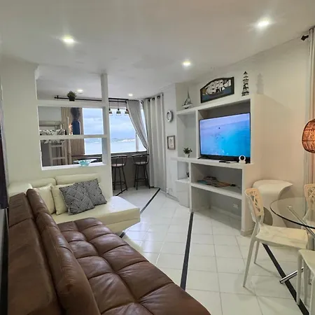 Playa Mar With Pool, Views And Access Cartagena