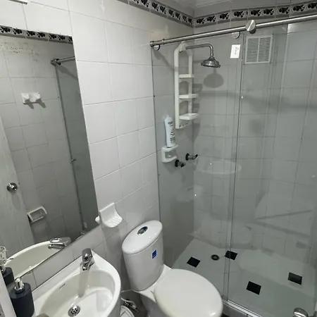 Apartamento Playa Mar With Pool, Views And Access