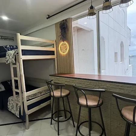 Playa Mar With Pool, Views And Access Apartamento *