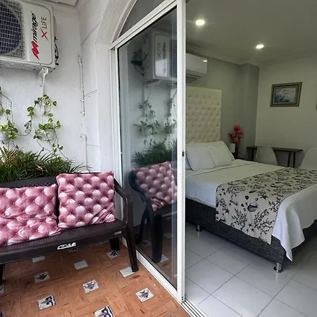 Playa Mar With Pool, Views And Access * Cartagena