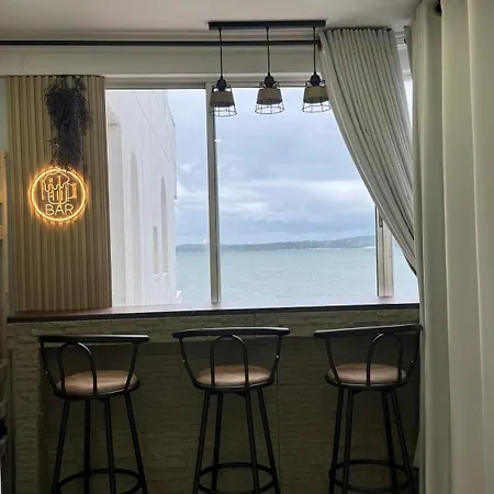 Apartamento Playa Mar With Pool, Views And Access