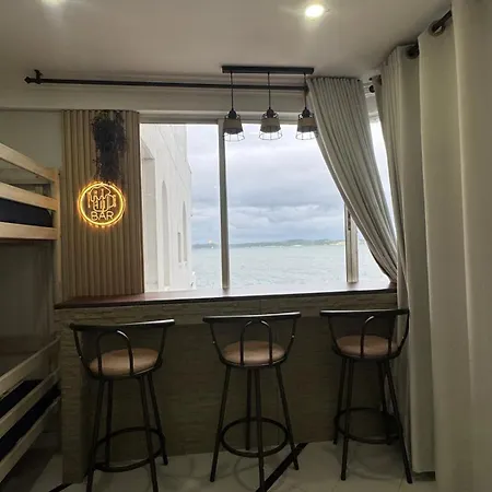 Playa Mar With Pool, Views And Access *