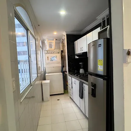 Playa Mar With Pool, Views And Access * Cartagena