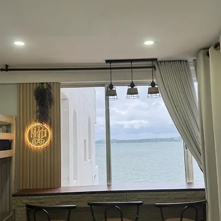 Playa Mar With Pool, Views And Access * Cartagena