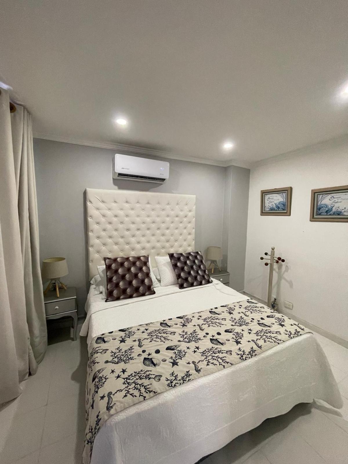 Playa Mar With Pool, Views And Access Apartamento *