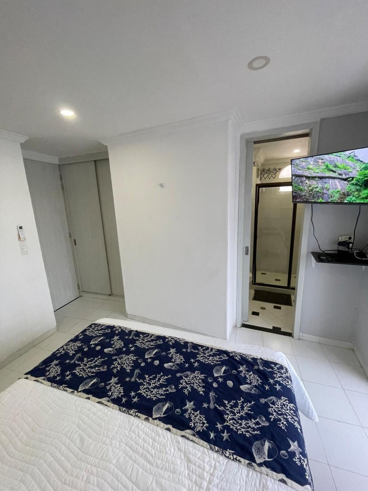 Apartamento Playa Mar With Pool, Views And Access *