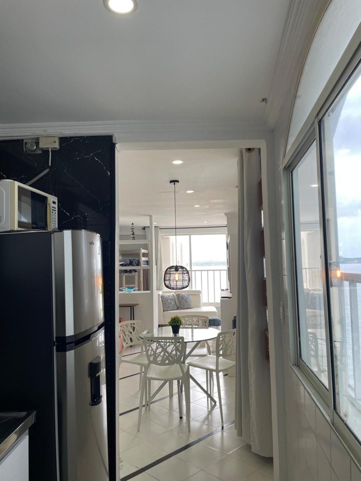 Playa Mar With Pool, Views And Access *