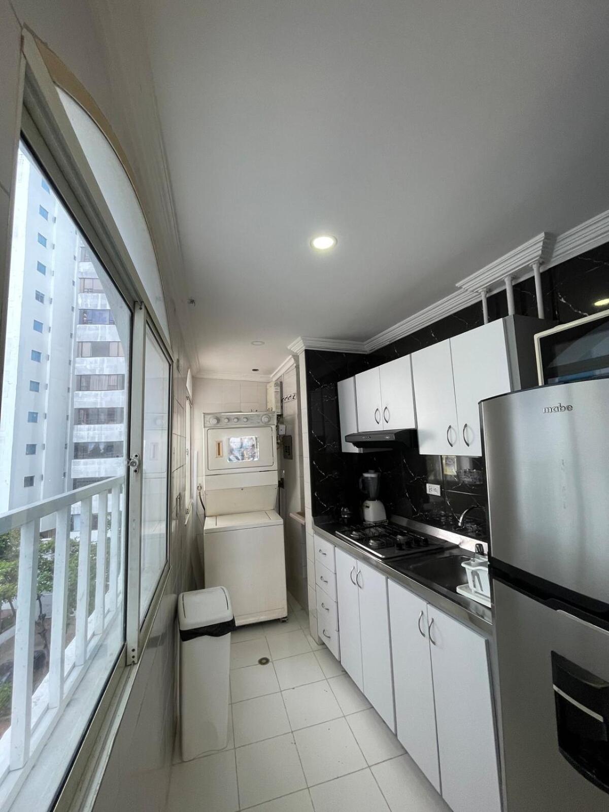 Playa Mar With Pool, Views And Access Apartamento *